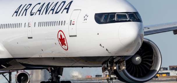 Major Canadian airline to pull out of Salt Lake City, but it's already planning a return