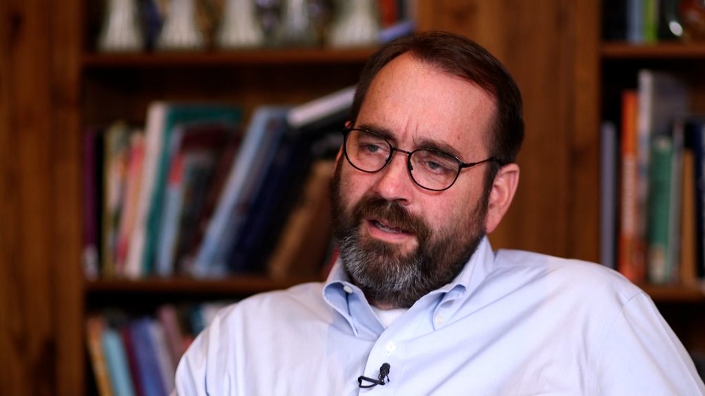 Utah County Attorney David Leavitt supports uniform data reporting standards for prosecutors in Utah.