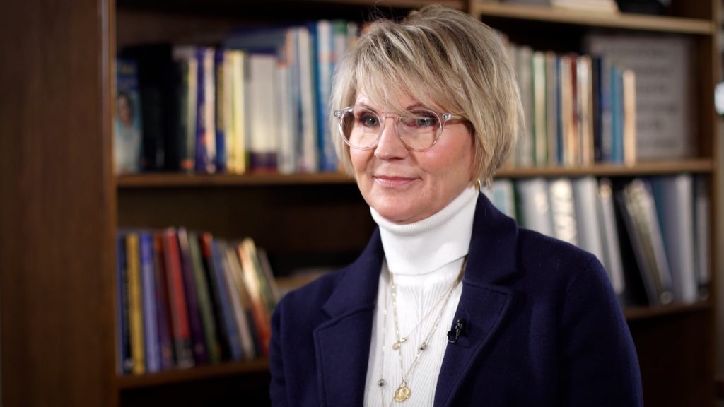 Dr. Julie Valentine, a certified sexual assault examiner and BYU nursing professor says between 2010 and 2018 Utah County only 10% of sexual assault cases were successfully prosecuted.