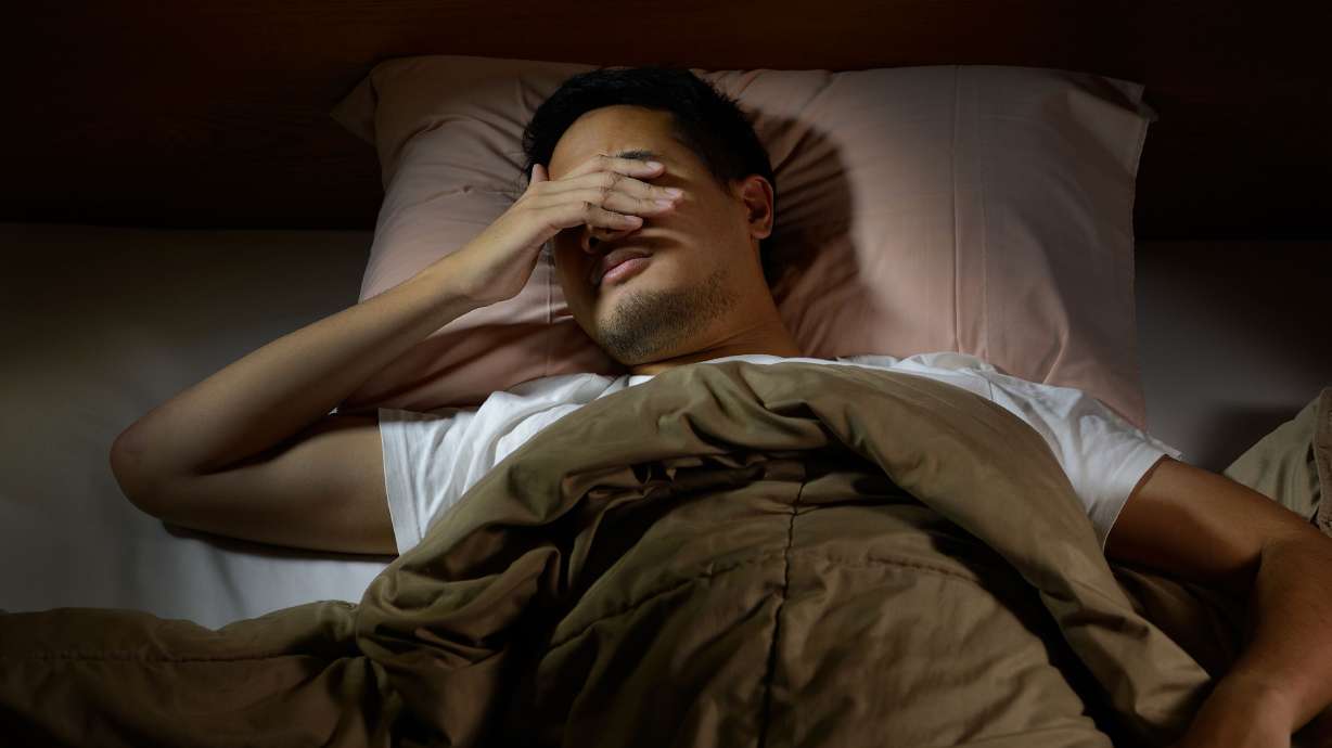 In today's world of chronic sleep deprivation, the blessings of a good night's sleep may seem impossible to find.