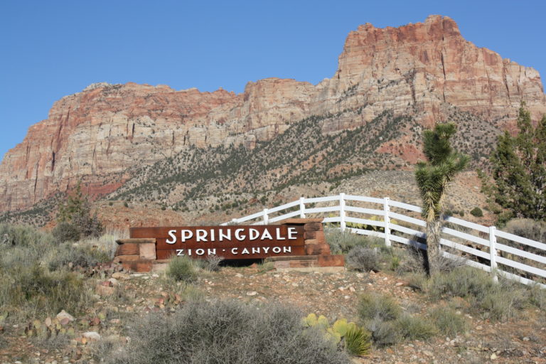 Springdale town council voted this week to accept applications for transient lodging only during even-numbered years.