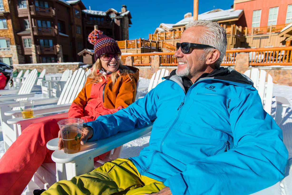 5 reasons Utah's weather guy thinks the spring skiing here is the best anywhere
