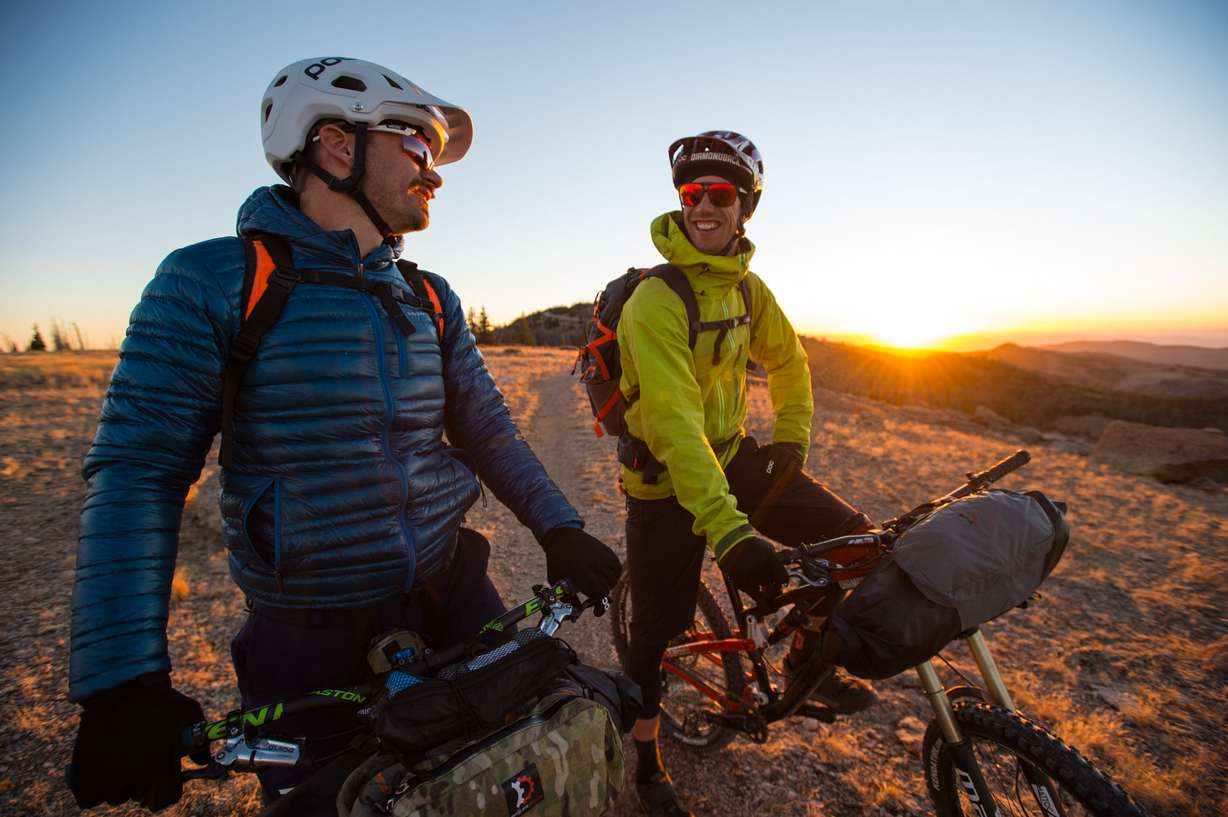 5 reasons Utah's weather guy thinks the spring skiing here is the best anywhere