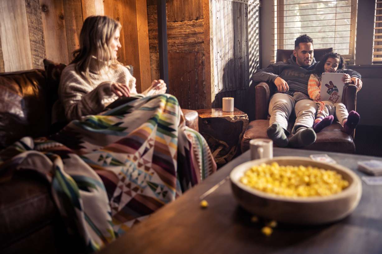 5 reasons Utah's weather guy thinks the spring skiing here is the best anywhere