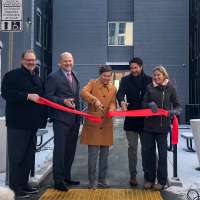 Century-old SLC apartments refurbished, remain 'essential' affordable housing