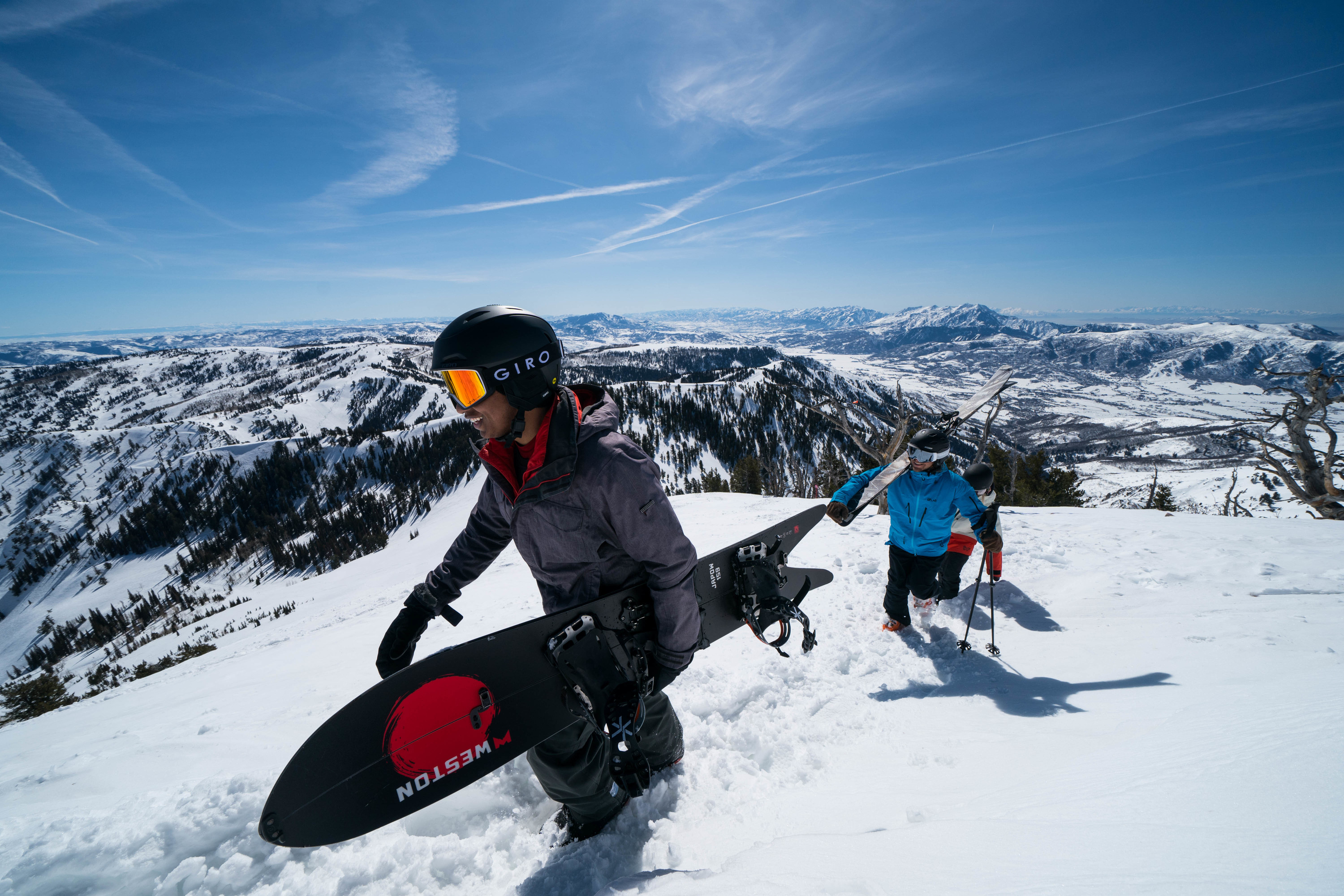 Powder Mountain