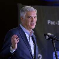 Canzano: Time for George Kliavkoff and Pac-12 to part ways