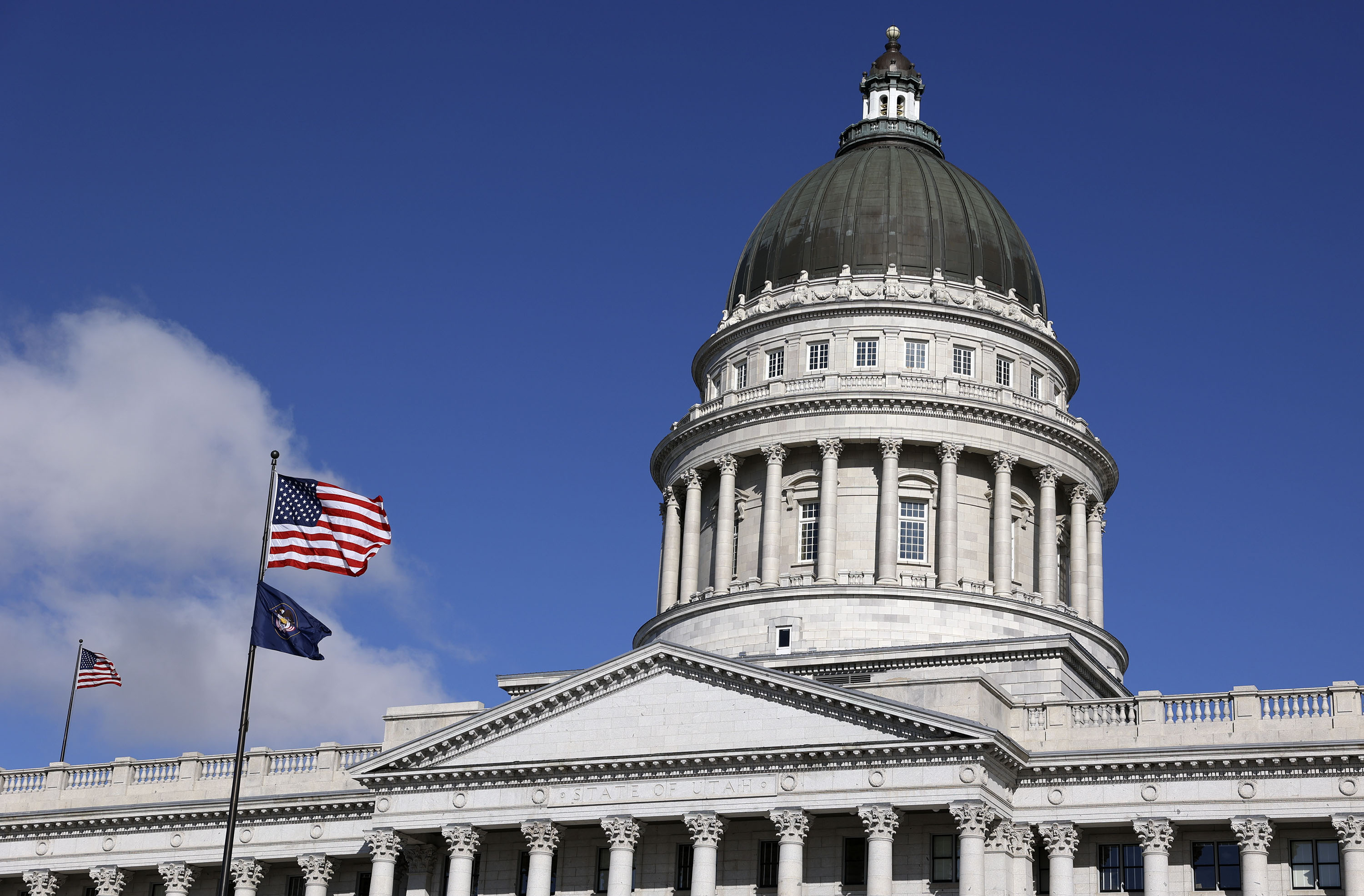 A bill headed to the Senate Wednesday would require cities to submit a plan for summer and winter temporary overflow shelters for those experiencing homelessness.