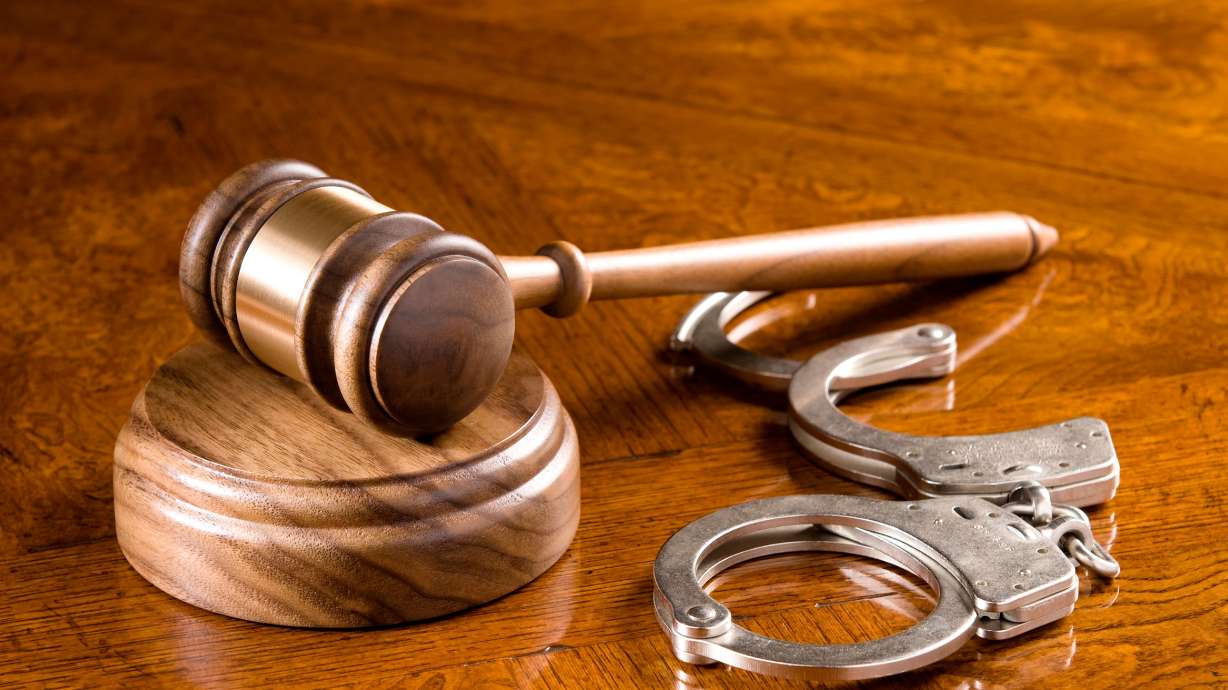 A 71-year-old Parowan man has been found guilty on Friday of sexually abusing a 10-year-old girl who had visited his home.