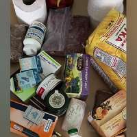 Latter-day Saint in Ukraine expresses gratitude for food storage