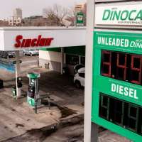 Poll: Utahns feeling inflation most on gas, groceries, housing, health