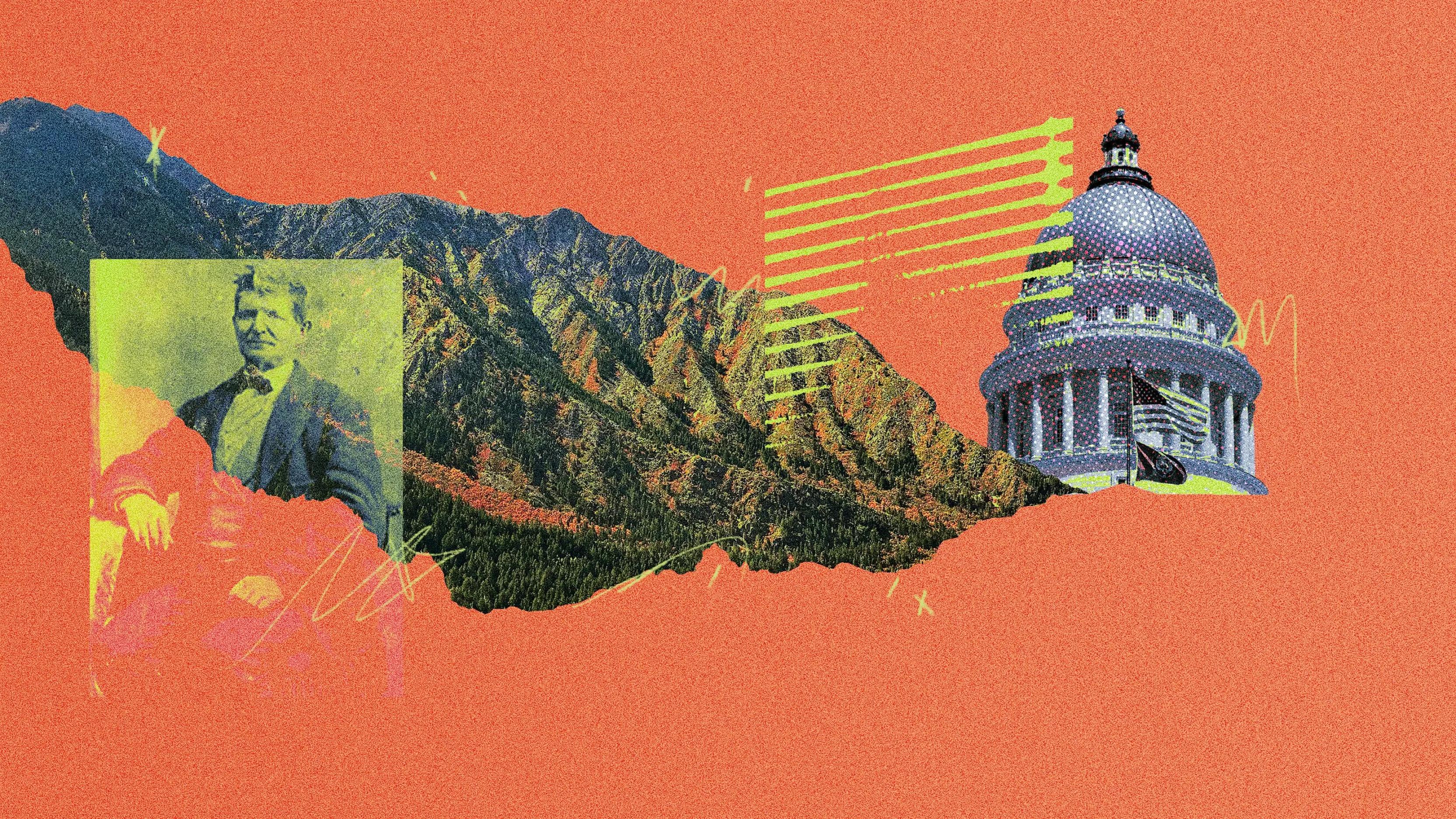 More powerful than the Kennedys or Bushes? Meet the West's most prominent political dynasty