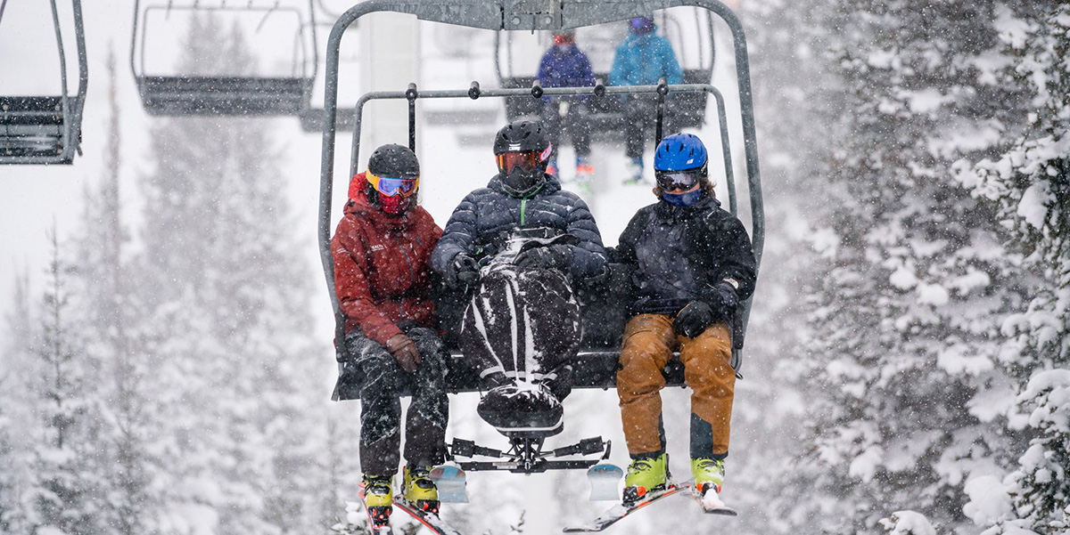 When turns are about adaptability, not disability