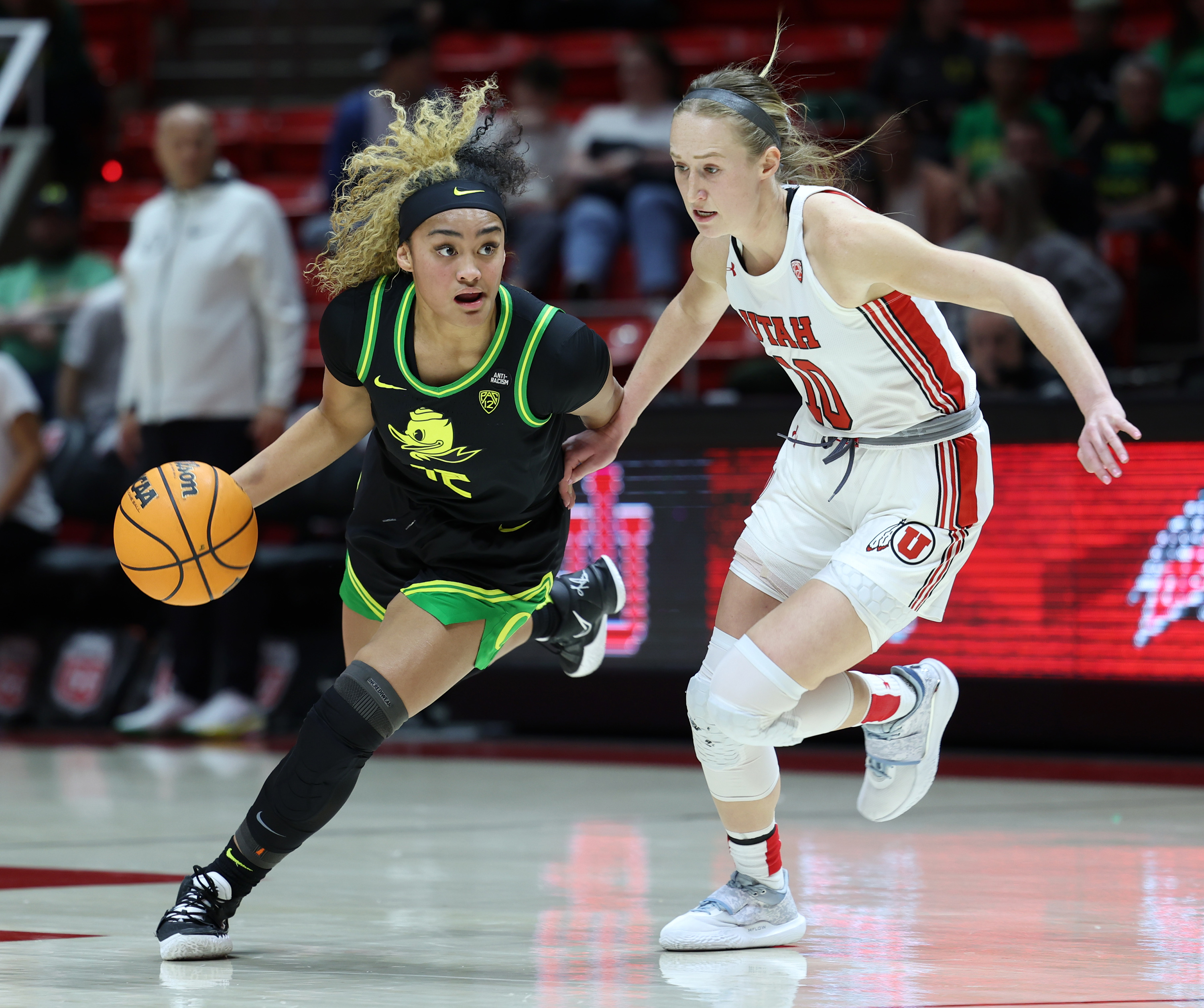 Pac-12 WBB tournament predictions: We have the winners for all 11 games