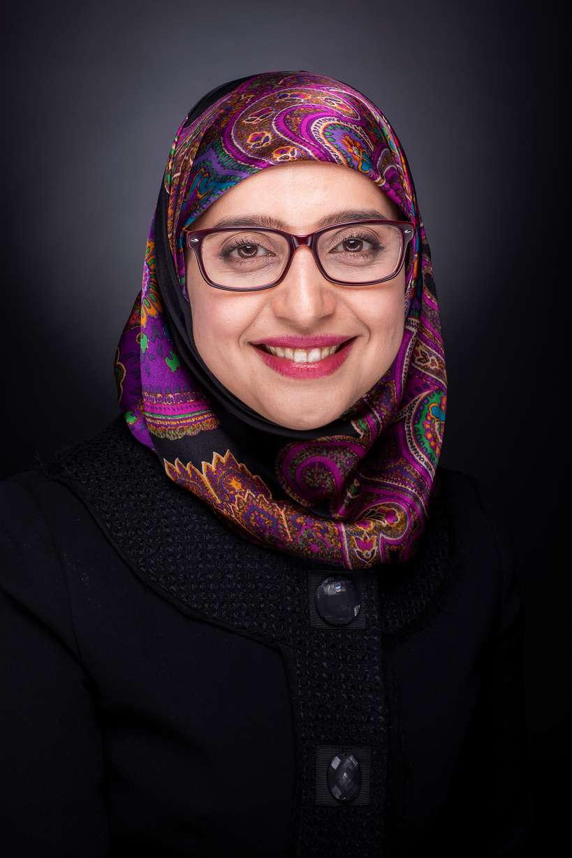 In a move to advance the initiatives of what is already a nationally recognized strategic Inclusion and Diversity Plan, Utah Valley University in February appointed TuTangeni DaSheek Akwenye to chief inclusion and diversity officer and appointed Rasha Qudisat as program director in UVU's Office of Inclusion and Diversity.