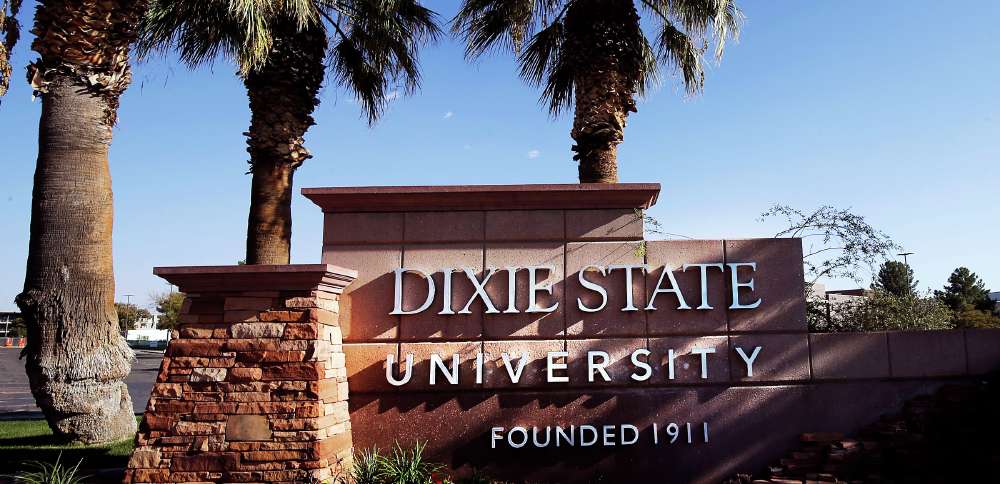 Dixie State, Pluralsight form first-of-its-kind partnership to support tech education