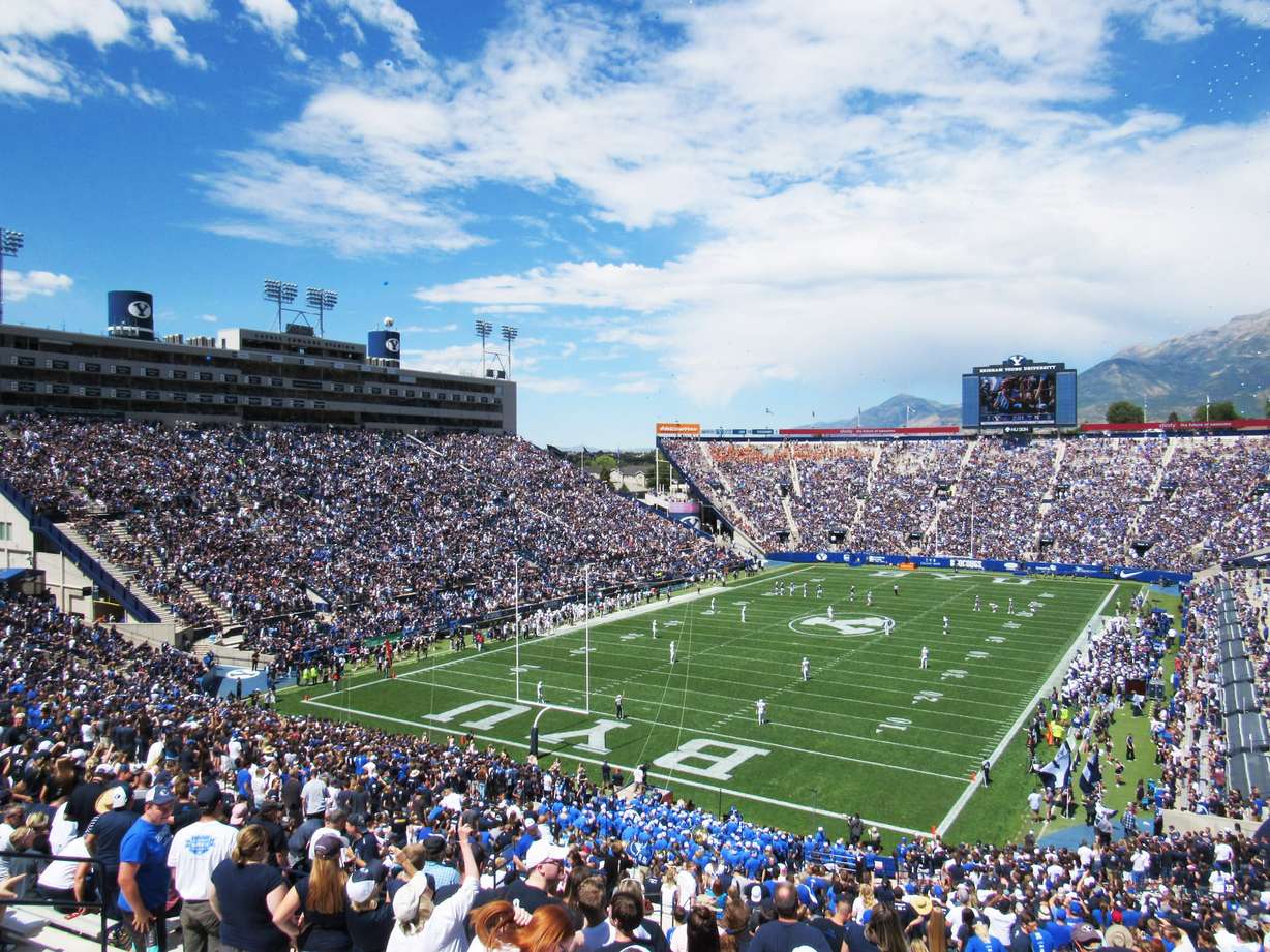 New to Utah? These 7 rites of passage will help you adapt to the Beehive State