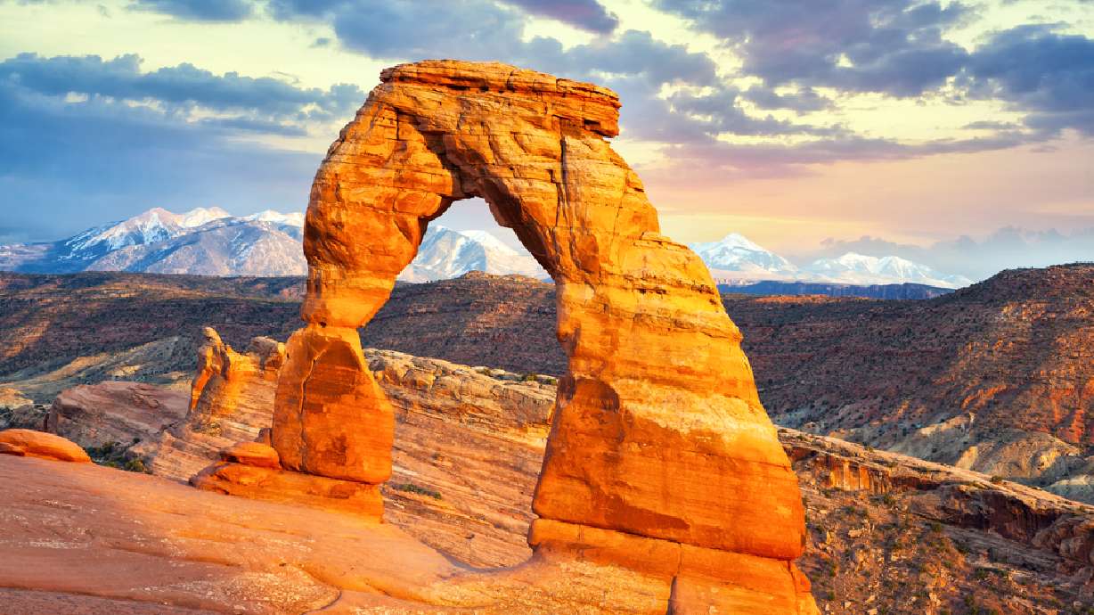 New to Utah? These 7 rites of passage will help you adapt to the Beehive State