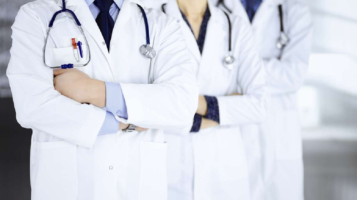 Celebrating National Doctor's Day