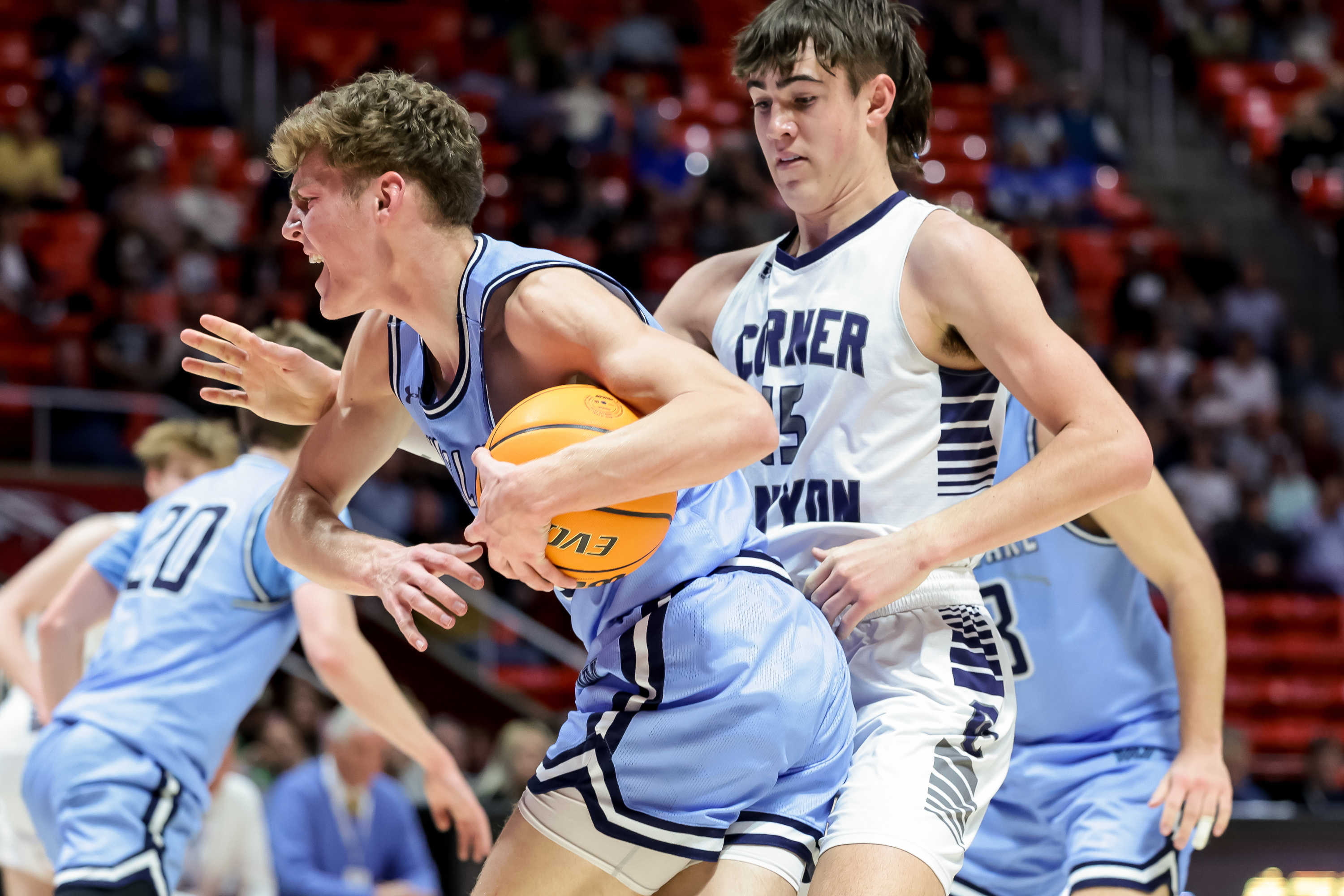 How Kevin Young secured the commitment of 4-star prospect Brody Kozlowski