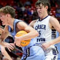 How Kevin Young secured the commitment of 4-star prospect Brody Kozlowski