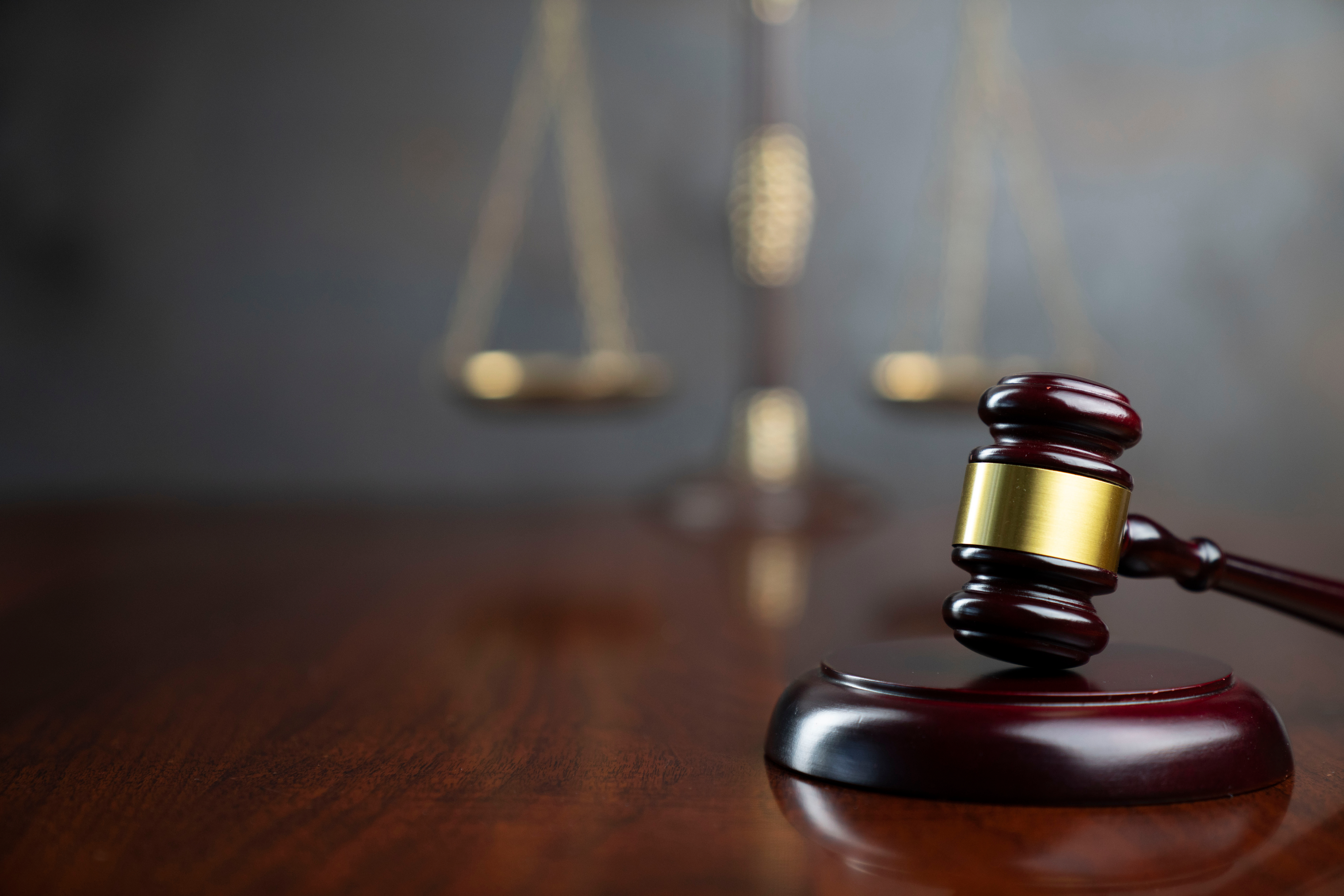 A Roy man was sentenced to prison Friday for sexual misconduct involving a 10-year-old girl and a 14-year-old girl.