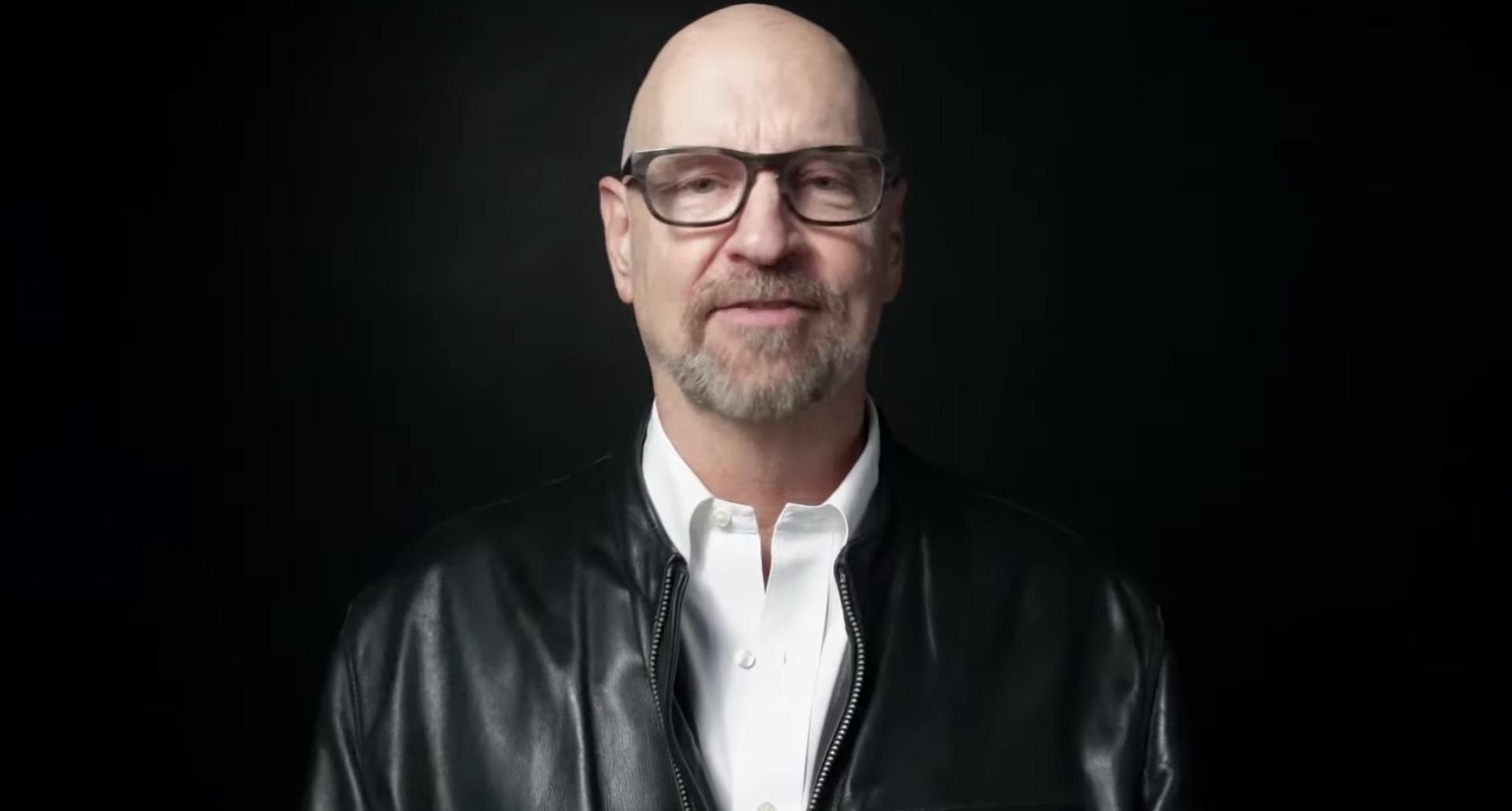 His story involves waiting to cross the street in the city. As he describes it, the group waiting to cross the street is diverse in only a way that New York can be diverse, with seemingly humans of every shape, culture, religion, and lifestyle in the world present.