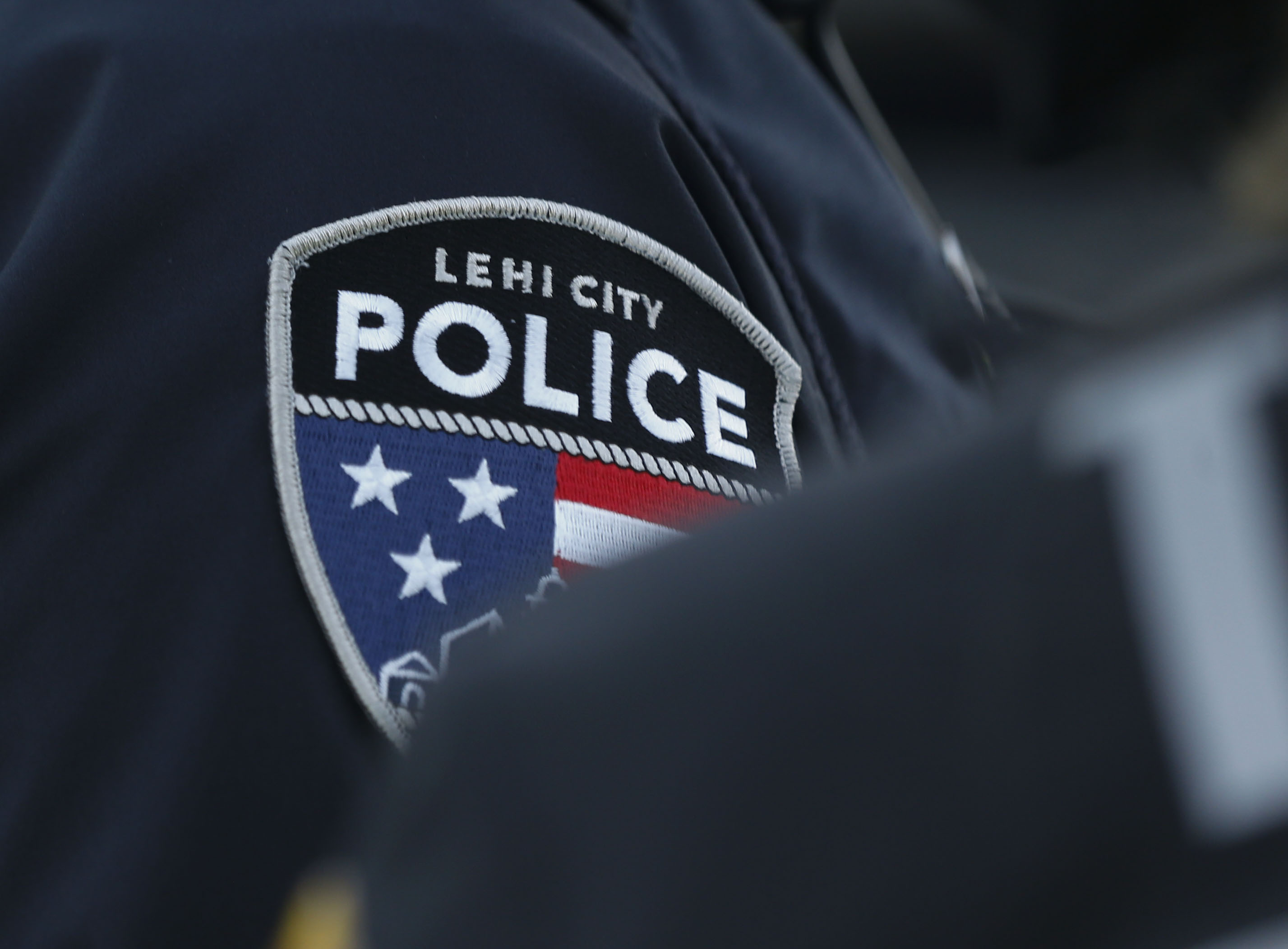 Lehi City officials said a 14-year-old girl was hit by a vehicle on 500 West while leaving a youth dance at the rodeo grounds Friday night.