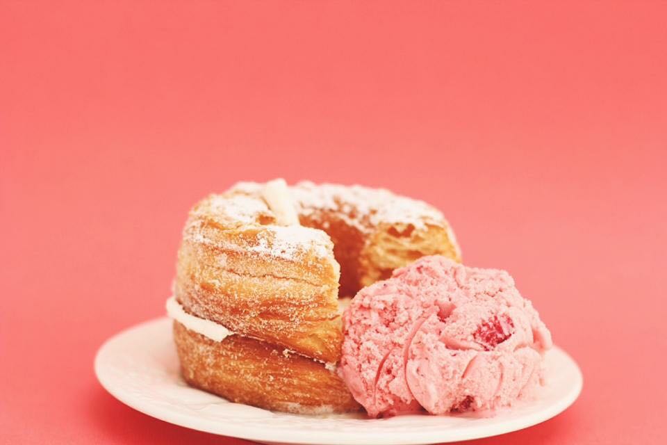 Bianca's Lapetite Bakery