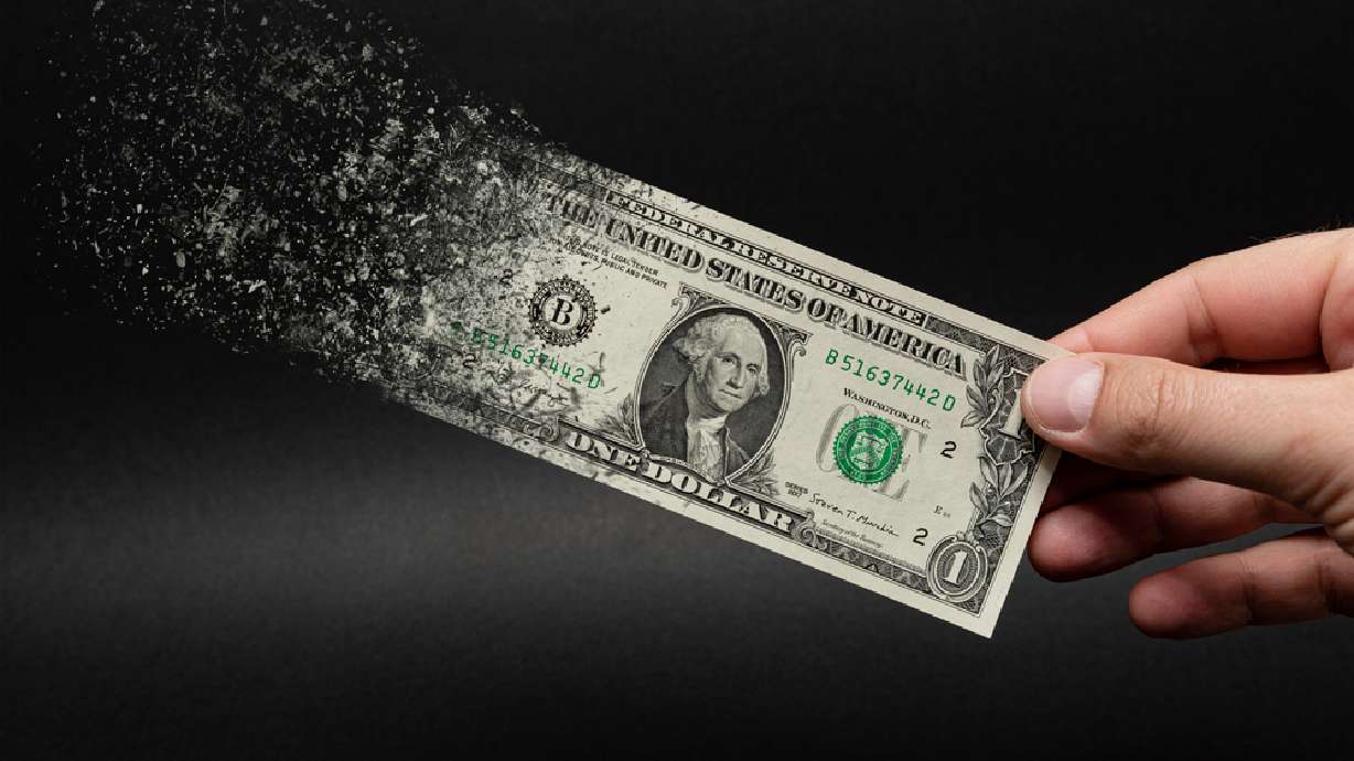 Hope to retire soon? What soaring inflation really means for your retirement