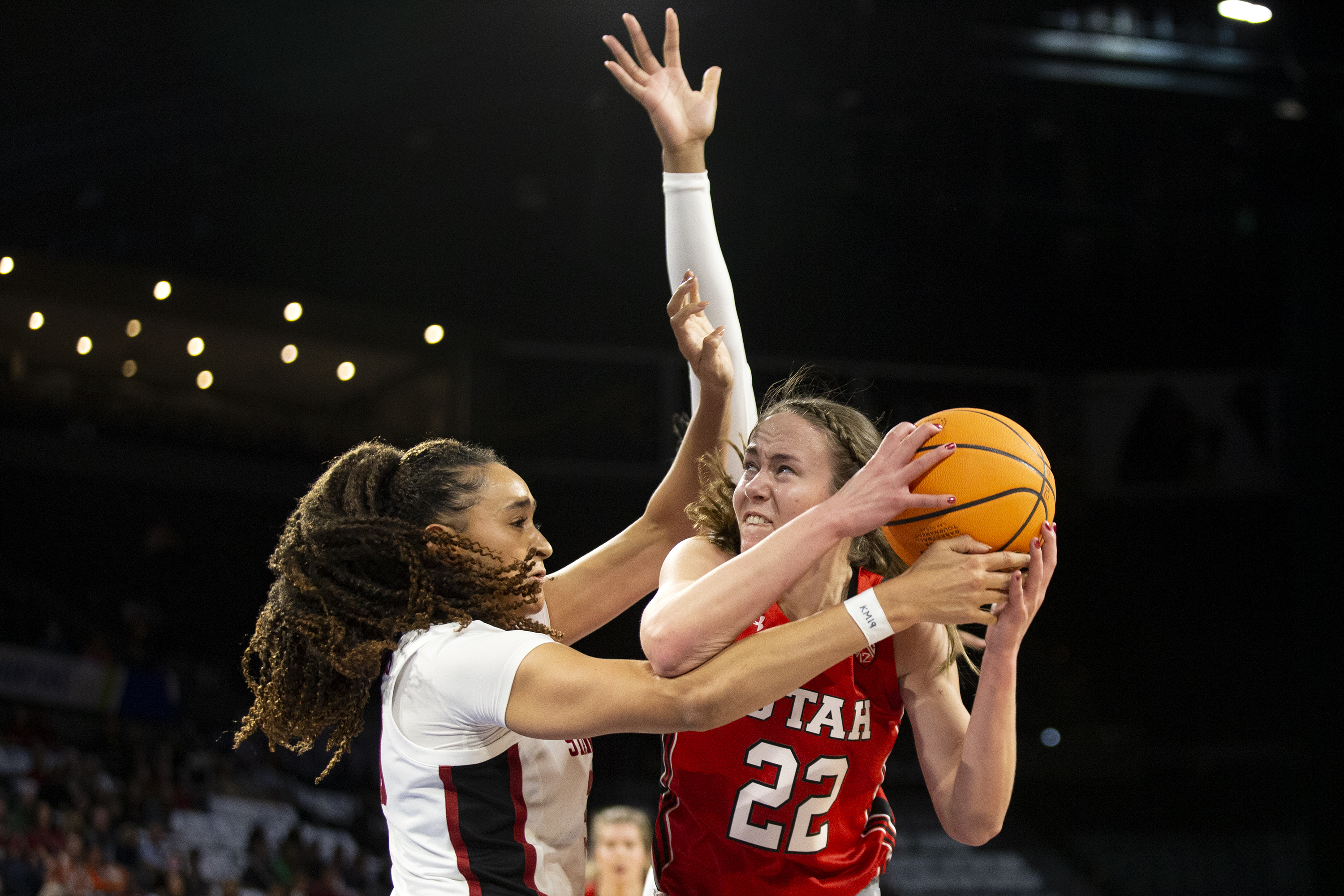 Our WBB expert, Jeff Metcalfe, breaks down the Pac-12's chances in the NCAA Tournament