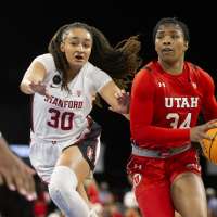 Pac-12 WBB tournament recap: Stanford rolls while honoring Meyer