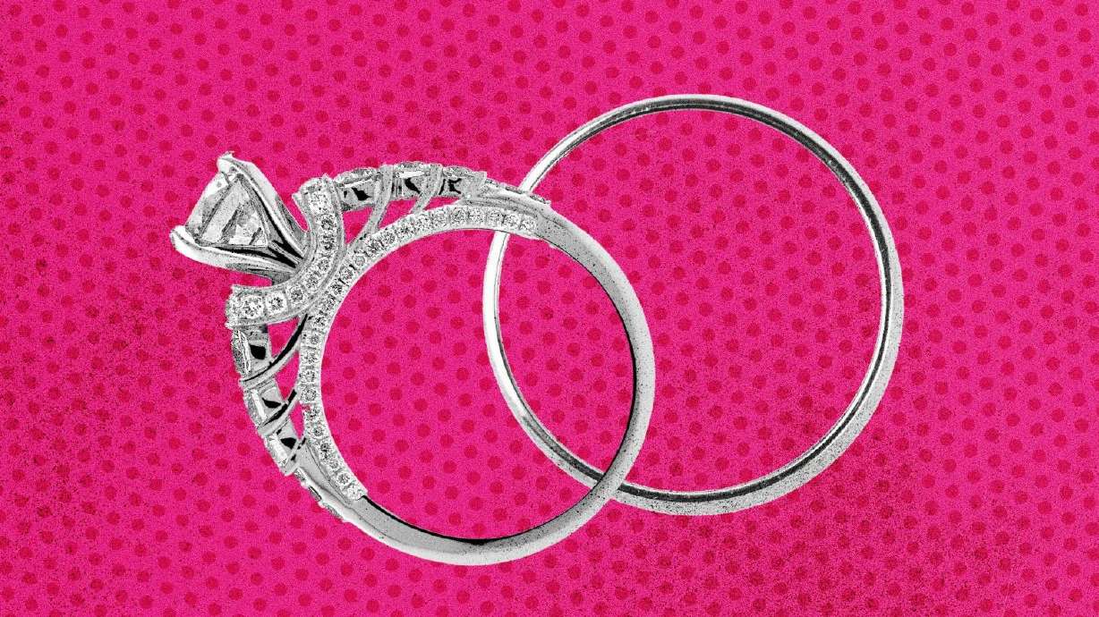 Can you study your way to a healthy marriage?