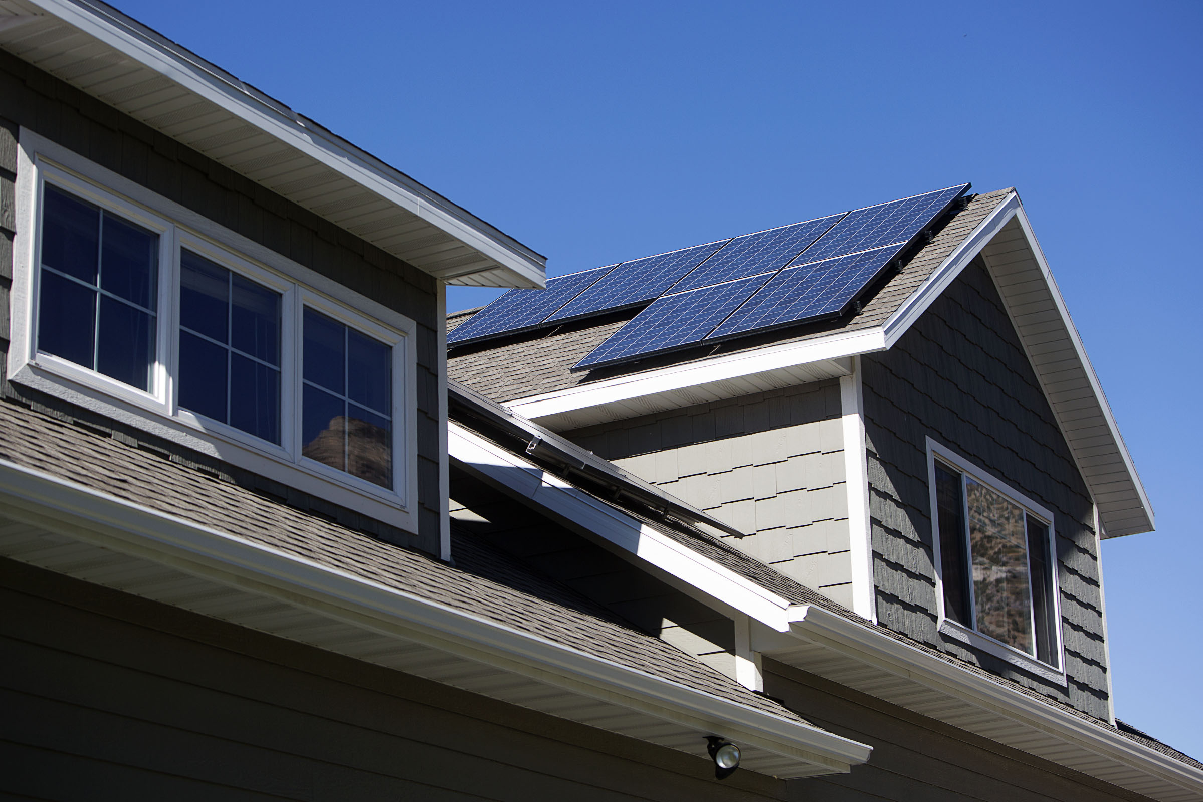 Provo City Power and Spanish Fork Power have announced a new program allowing solar power access to customers in Provo, Spanish Fork and Nephi without the addition of new rooftop solar panels.