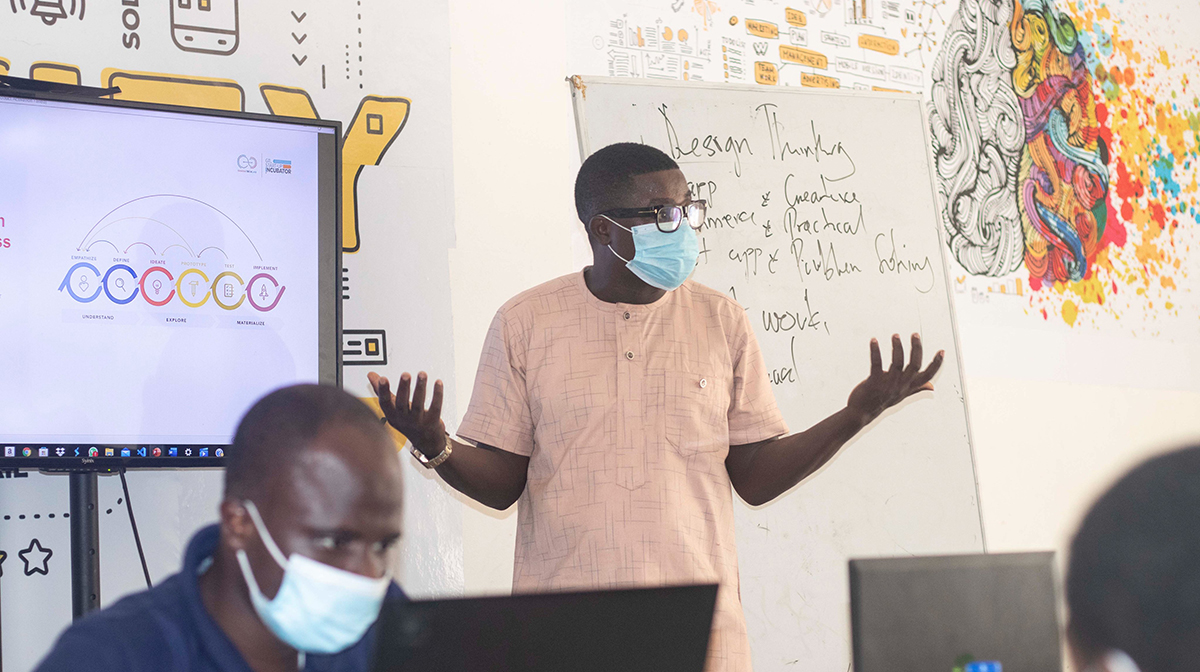 Get a professional app for your business for a fraction of the traditional cost