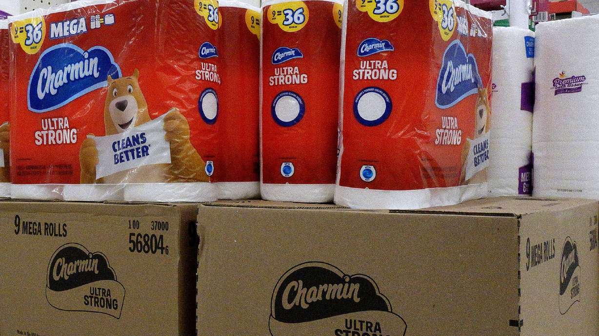 Record levels of inflation means households are paying more for everyday purchases and it's costing companies more to produce packaged items. Retail industry experts say we could see more consumer products start shrinking in size or quantity — or both — because of rising costs.