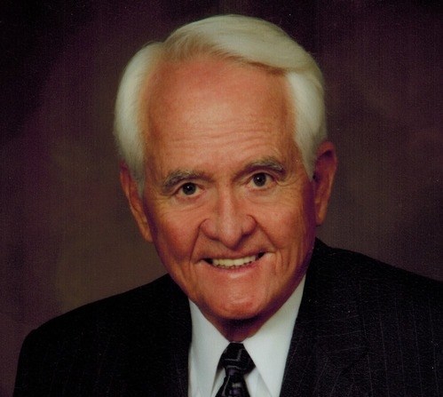 Long-serving former Utah senator Karl G. Swan died on Friday, before his 91st birthday, family members said. 