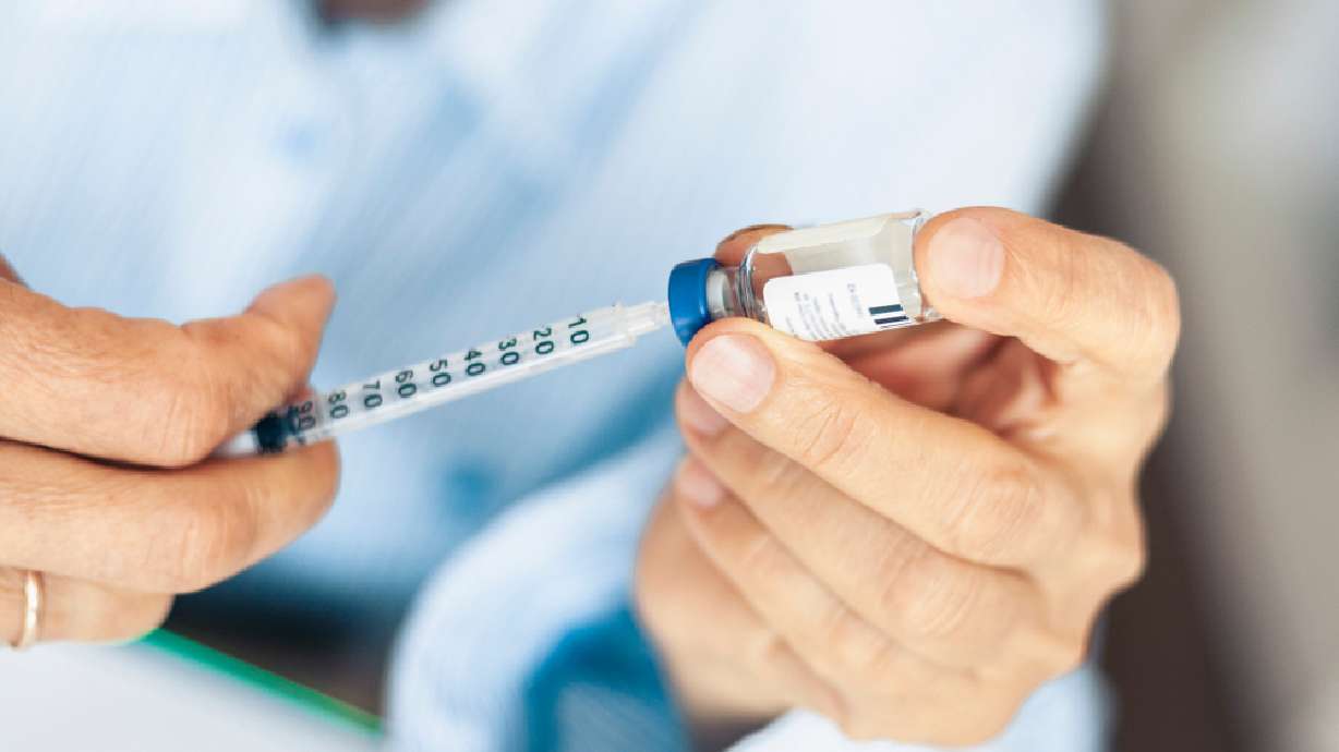 Insulin will be dramatically less expensive thanks to Utah's Civica RX
