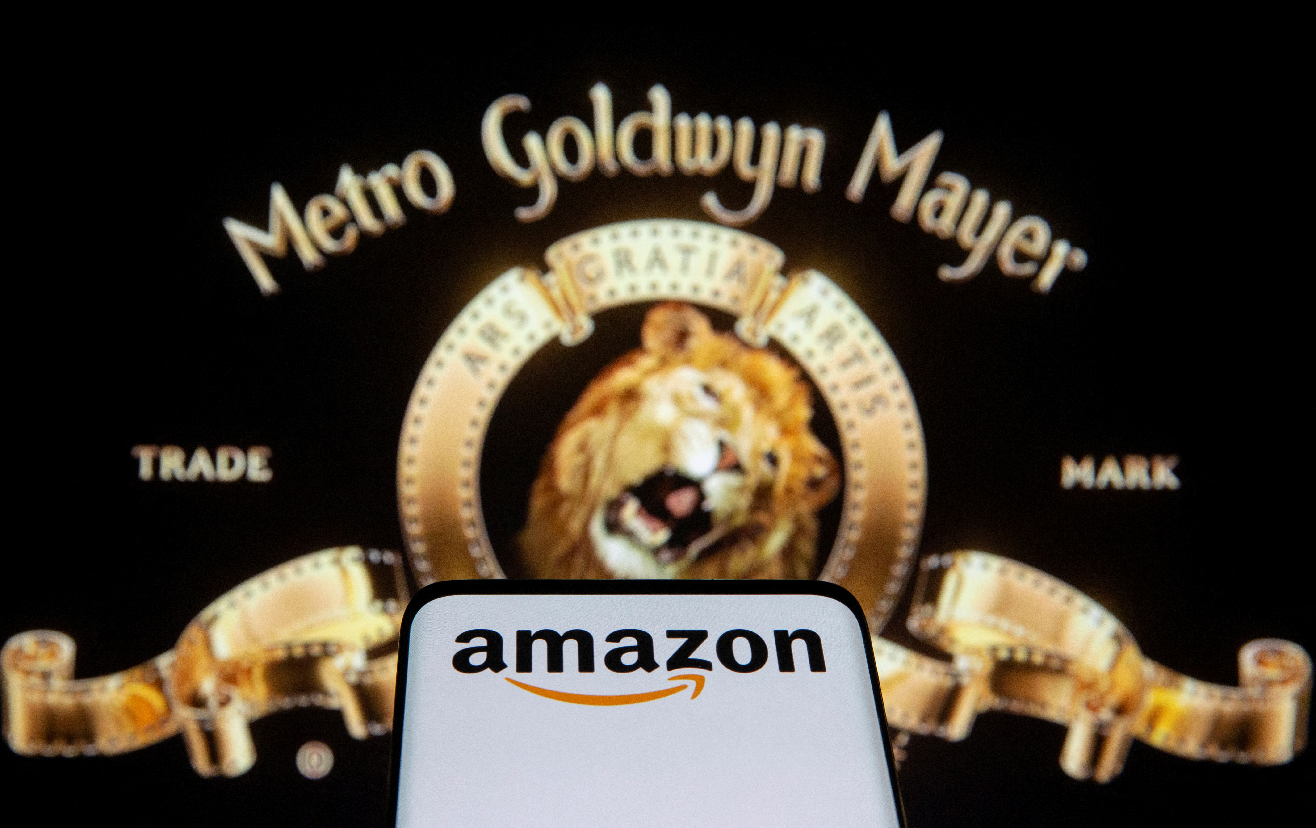 Amazon is expected to win unconditional EU antitrust approval for its $8.5 billion purchase of U.S. movie studio MGM.