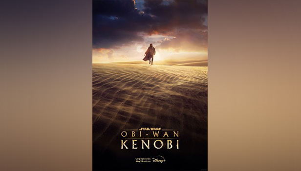 Star Wars fans are reacting to the first look at Disney+'s upcoming "Obi-Wan Kenobi."