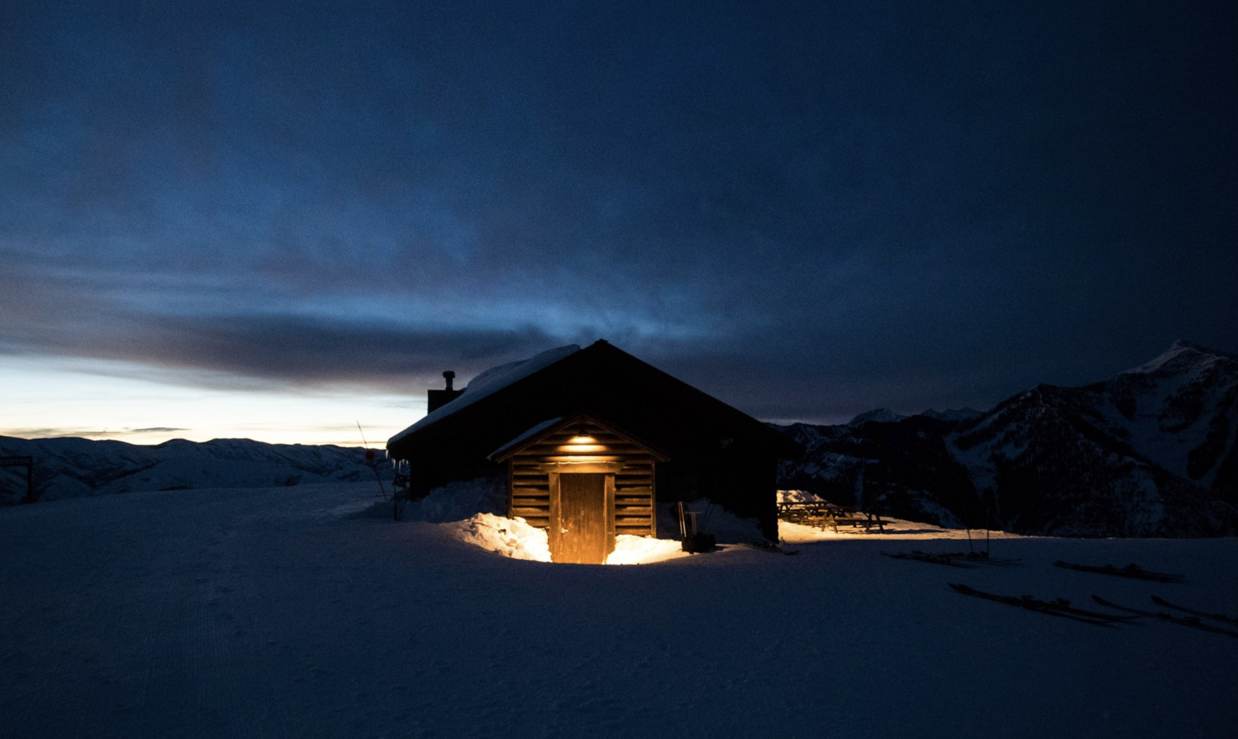 Robert Redford explains the history and vision that make Sundance special