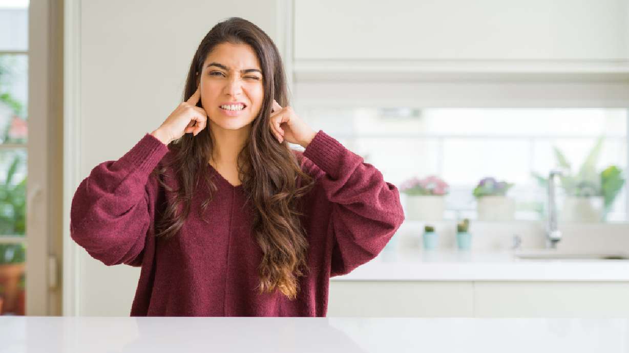 Is your home noisy? Try these 9 tips to bring down the volume