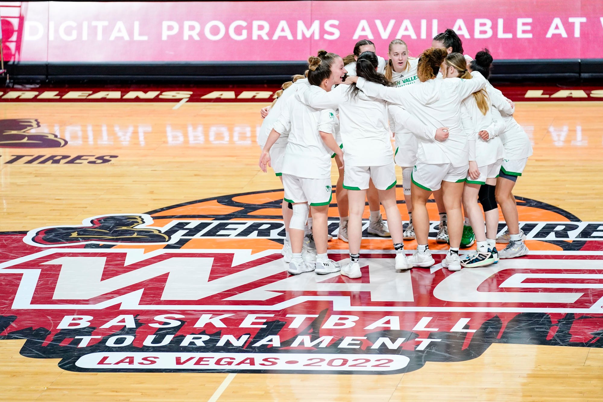 Judge grants temporary injunction against WAC, allowing Utah Valley athletes to compete