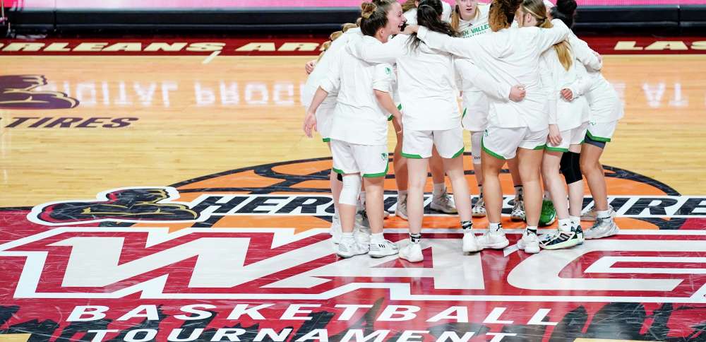 Judge grants temporary injunction against WAC, allowing Utah Valley athletes to compete