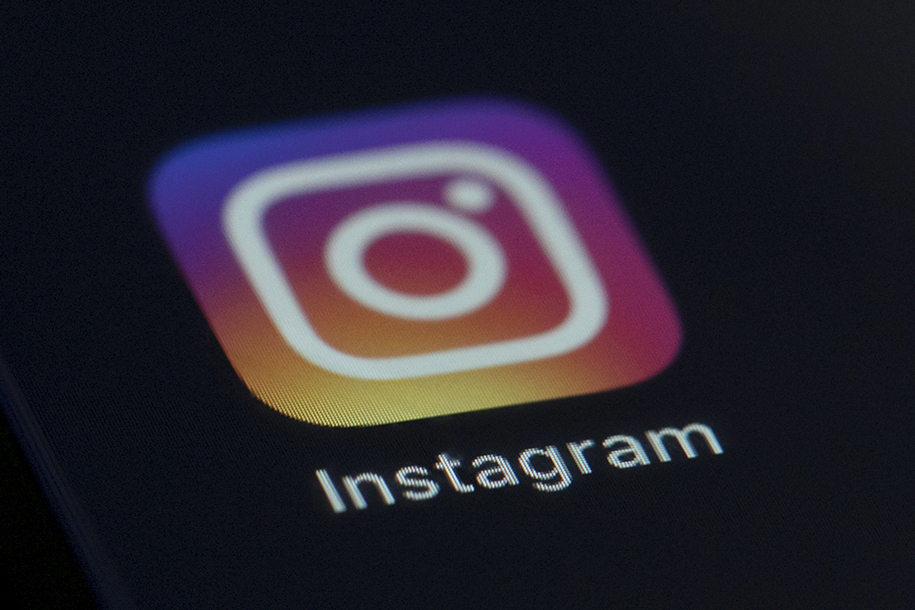 Instagram on Wednesday began rolling out an Amber Alert feature on its platform to notify users of missing children in their area.