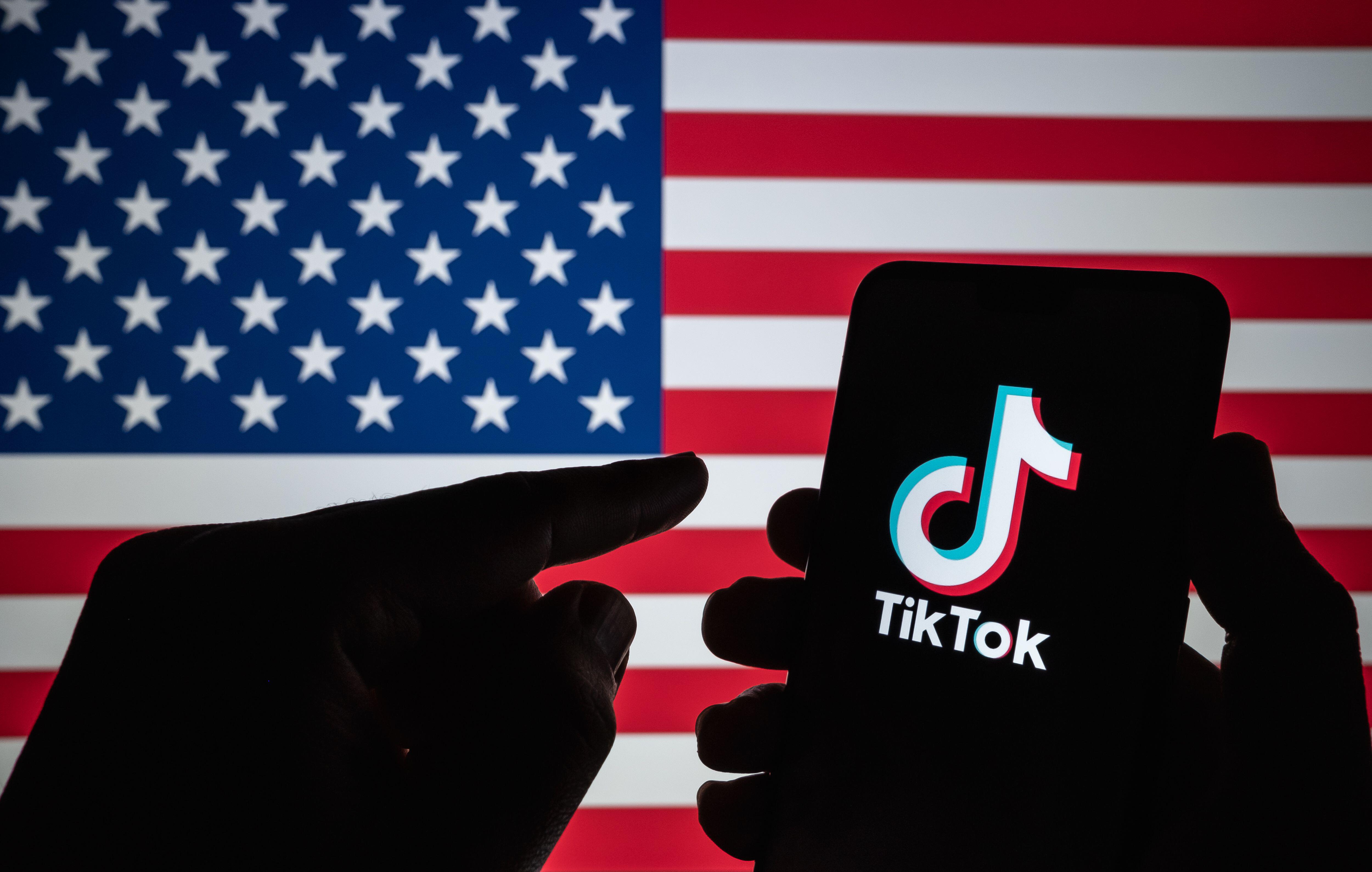 The Biden administration met with popular digital creators from platforms like TikTok Thursday, seeking to message to the highly influential group on the Ukraine crisis.