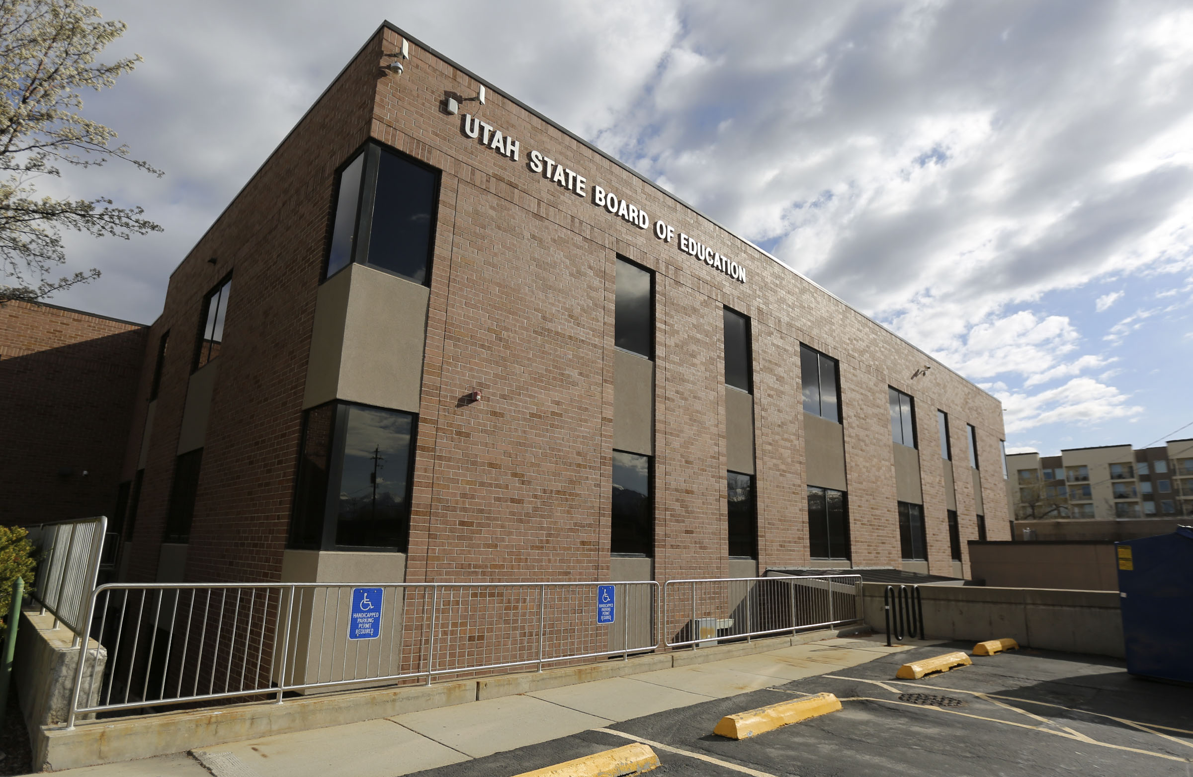 A committee for the Utah State Board of Education met Friday to discuss how to proceed with analyzing an avalanche of 20,000 public comments it has received about gender identity.