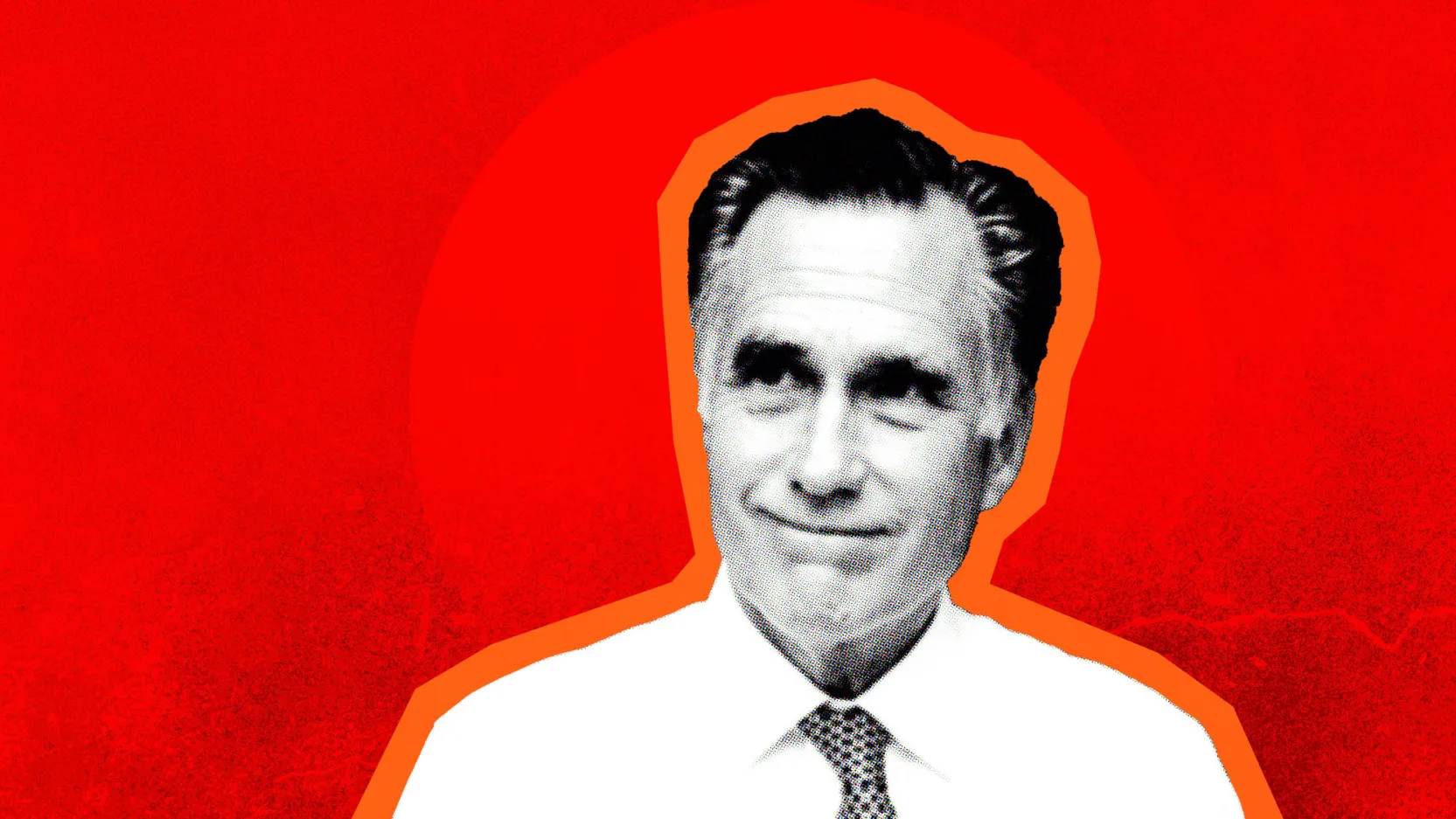Opinion: Romney 2024 — the third time's a charm?