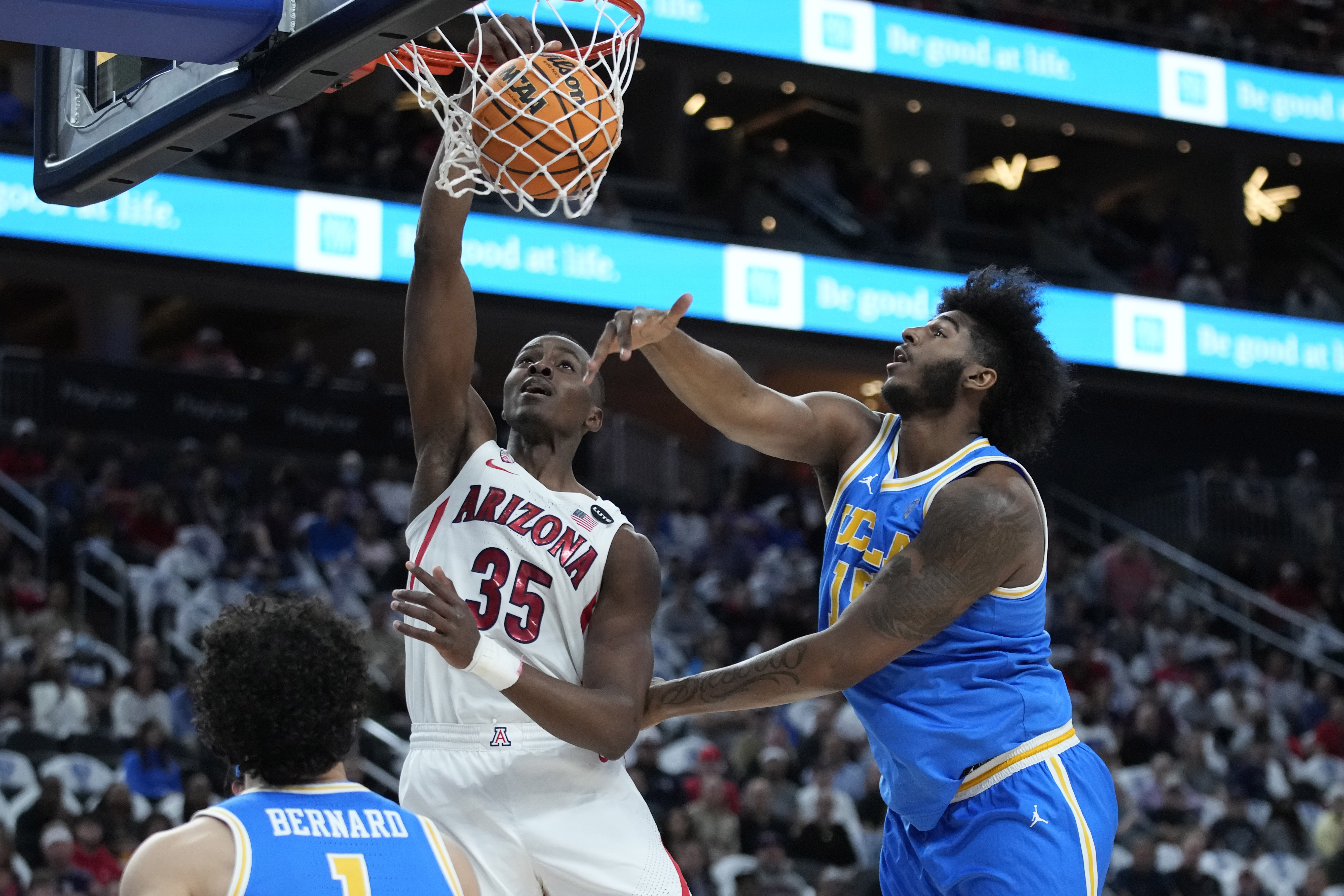 Selection Sunday preview: Pac-12 bid and seed projections, site assignments