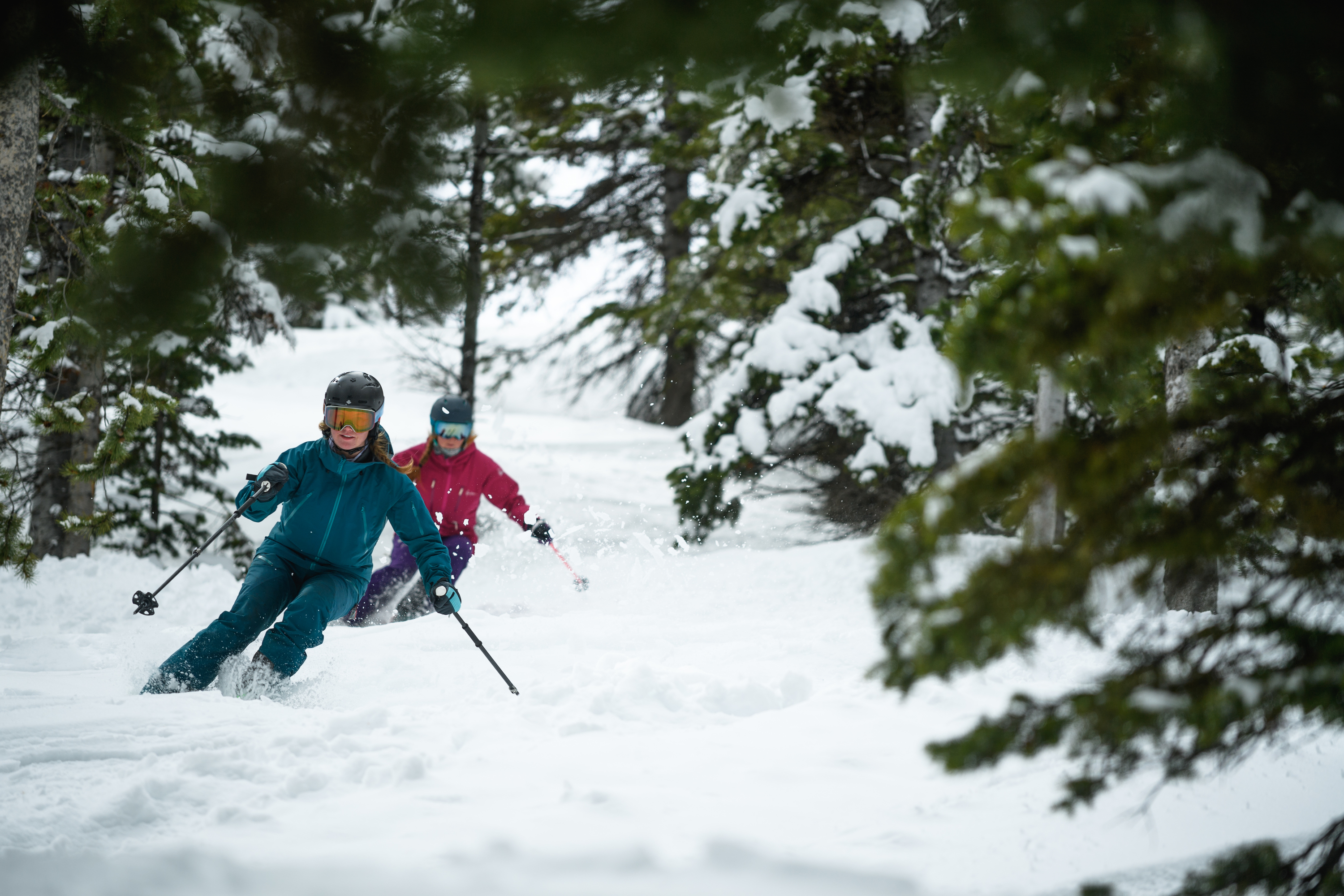 5 reasons to head to Logan for great skiing and great deals